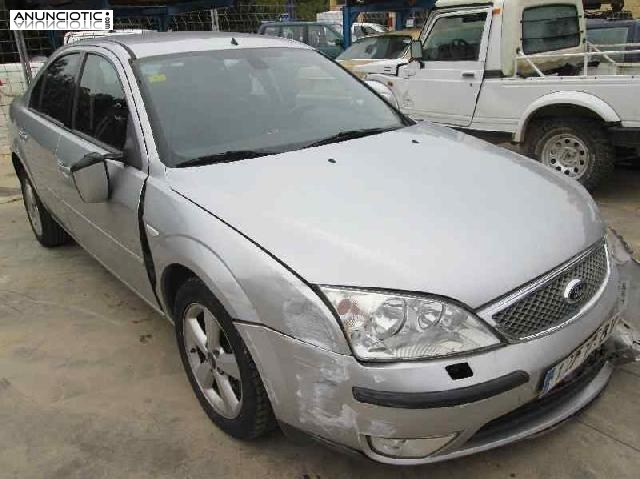 Despiece de ford mondeo berlina (ge) ...