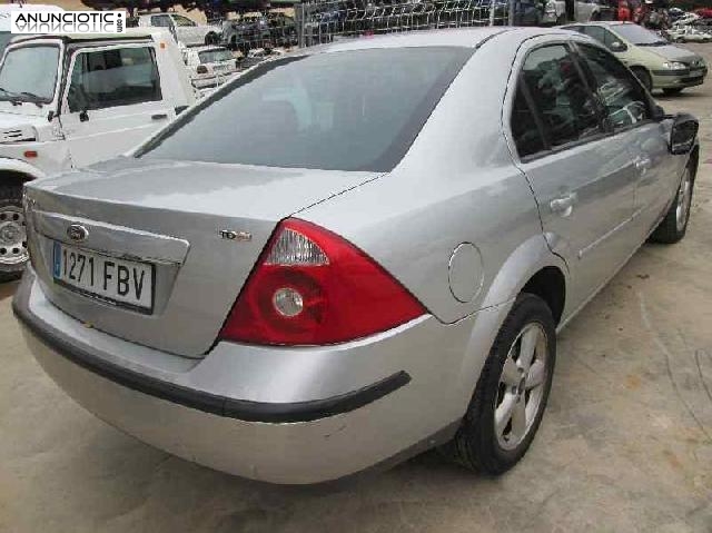 Despiece de ford mondeo berlina (ge) ...