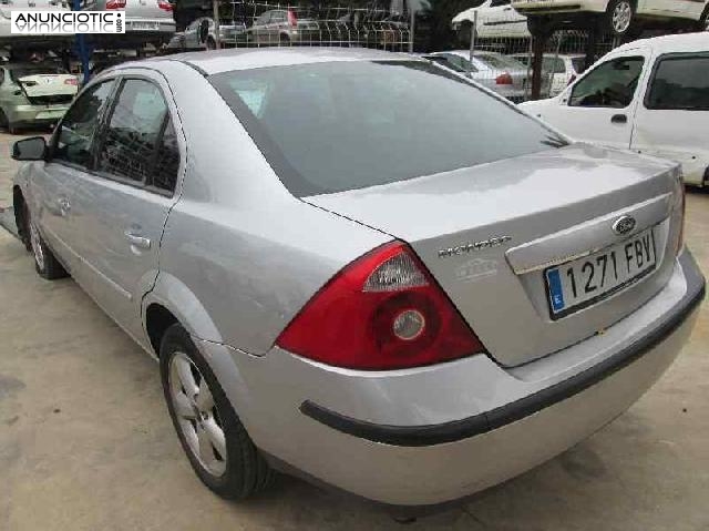 Despiece de ford mondeo berlina (ge) ...