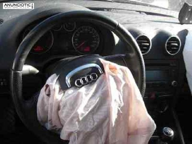 Despiece de audi a3 (8p) (2003 - 2012)