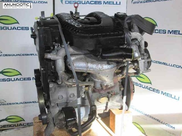 Motor completo 188a3000 de punto