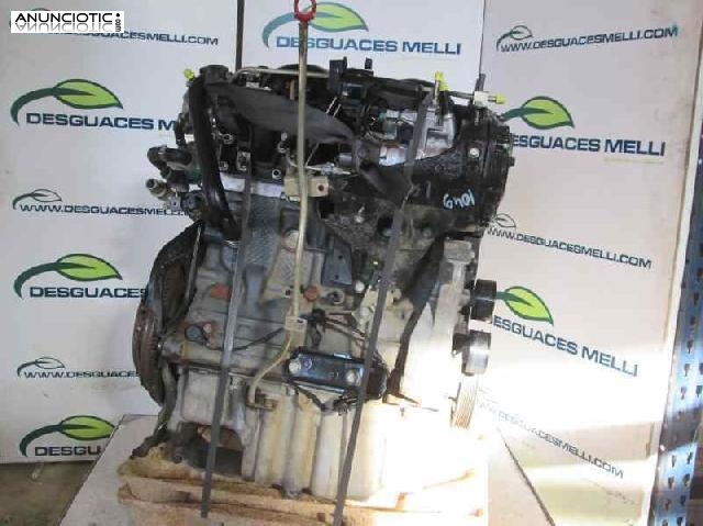 Motor completo 188a3000 de punto