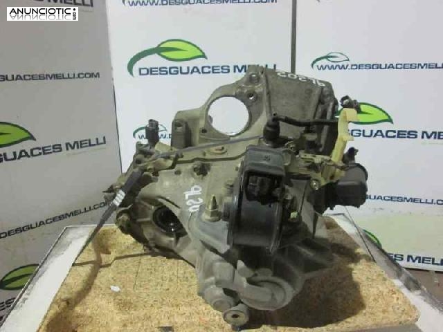 Caja cambios 9l2026764 de honda de ci...