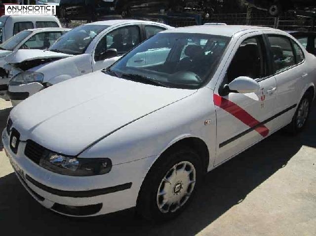 Despiece de seat toledo (1m2) (1999 -