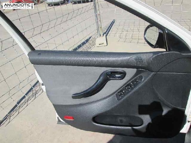 Despiece de seat toledo (1m2) (1999 -