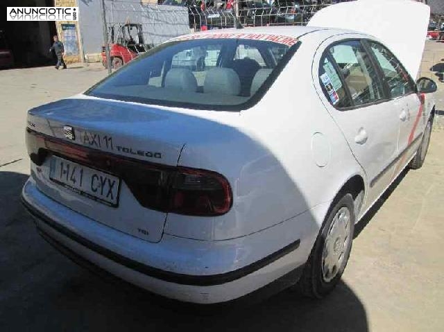 Despiece de seat toledo (1m2) (1999 -