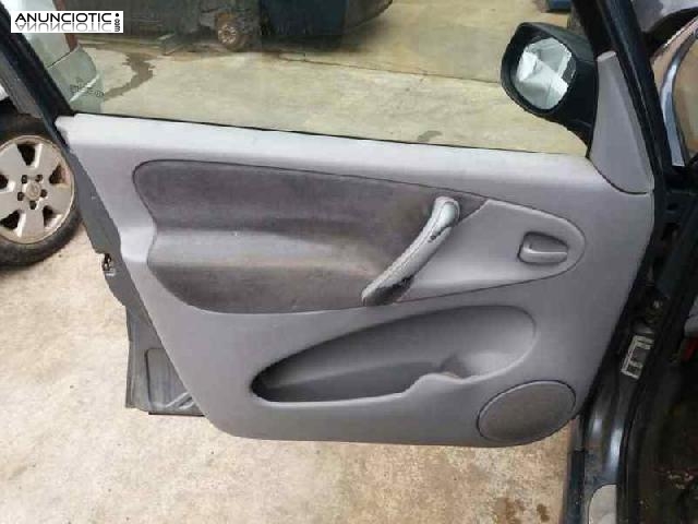 Despiece de citroen xsara picasso (1...