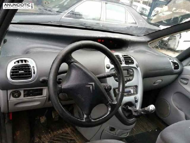 Despiece de citroen xsara picasso (1...