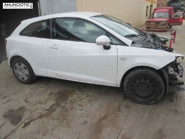 Despiece de seat ibiza sc (6j1) (200...