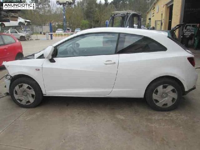 Despiece de seat ibiza sc (6j1) (200...