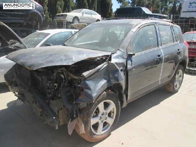 Despiece de toyota rav 4 (a3) (2005 ...