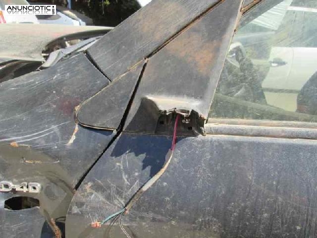 Despiece de toyota rav 4 (a3) (2005 ...