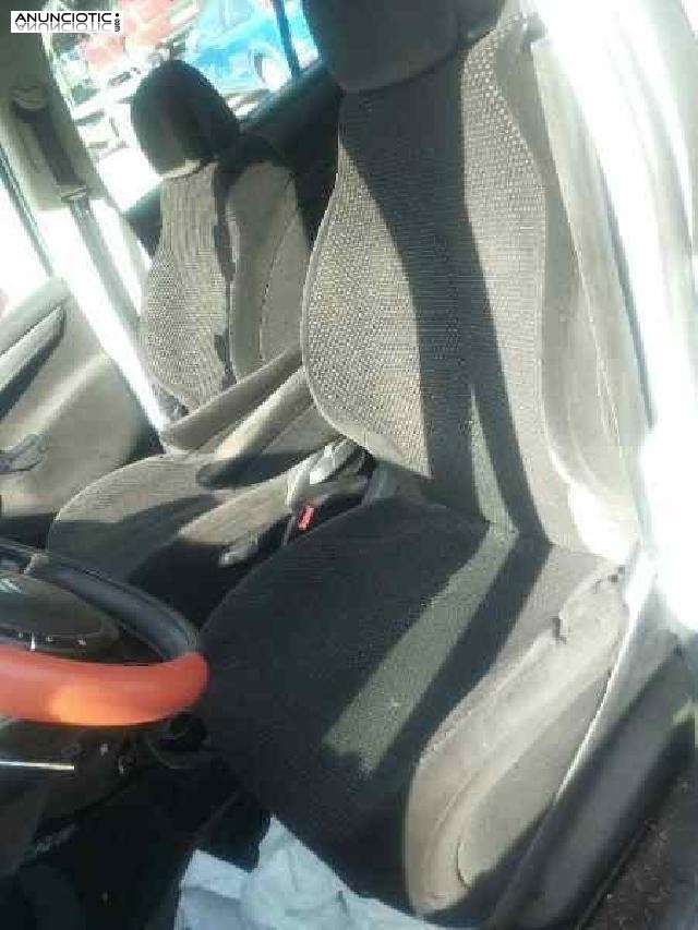 Despiece de citroen c4 grand picasso ...