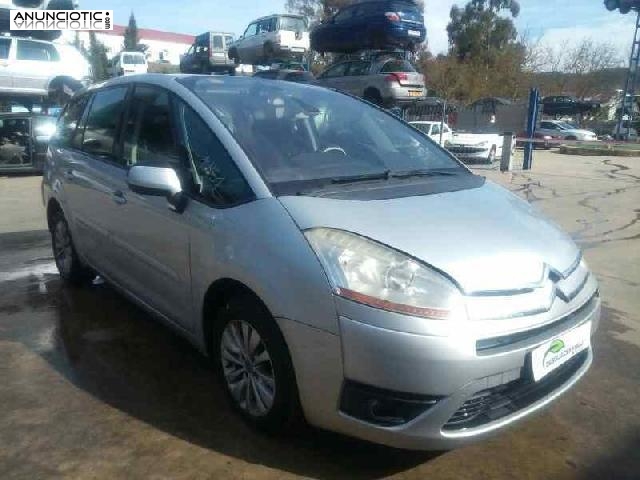 Despiece de citroen c4 grand picasso ...