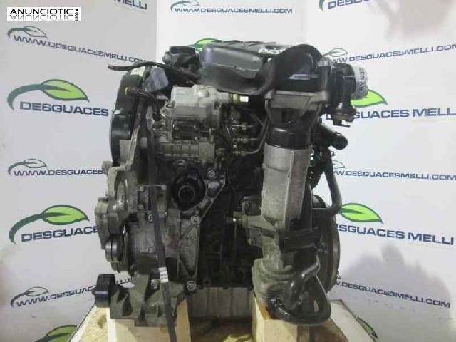 Motor completo agp de cordoba