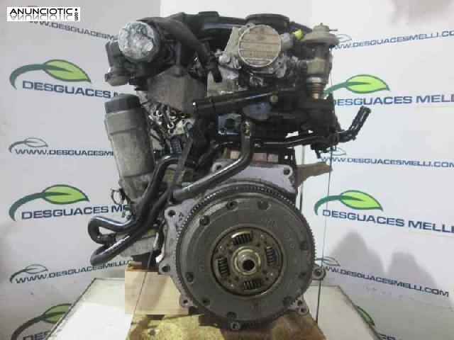 Motor completo agp de cordoba