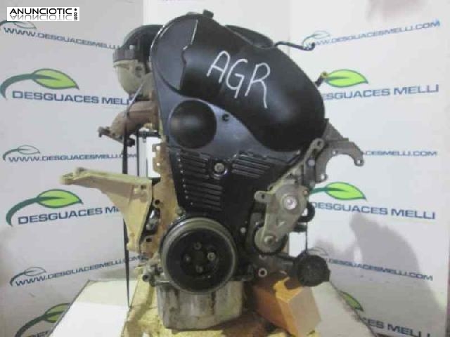 Motor completo agp de cordoba