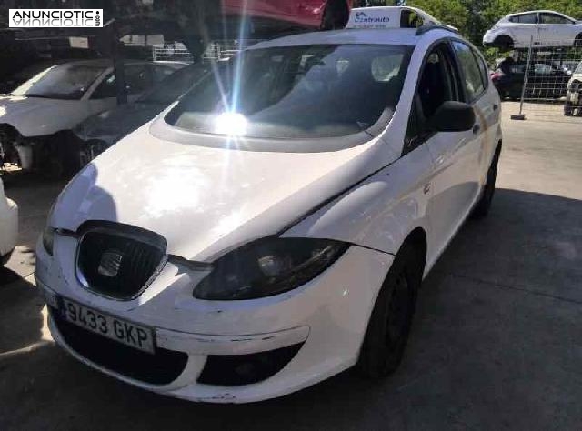 Despiece de seat altea xl (5p5) (2006 -