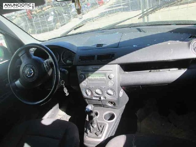 Despiece de mazda 2 berlina (dy) (20...