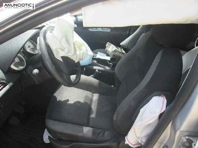 Despiece de peugeot 207 (2006 - 2012...