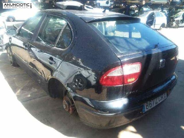 Despiece de seat leon (1m1) (1999 -