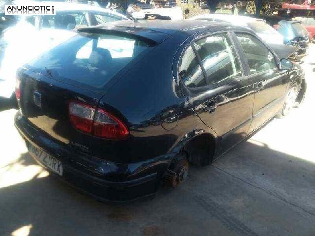 Despiece de seat leon (1m1) (1999 -