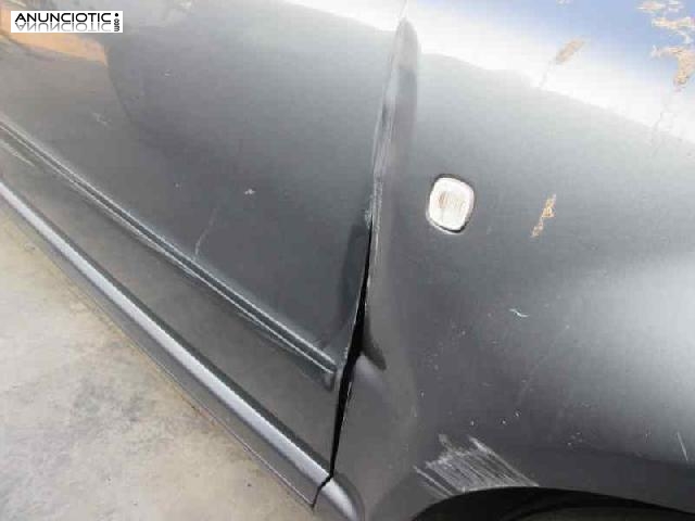 Despiece de skoda superb (3u4) (2002...