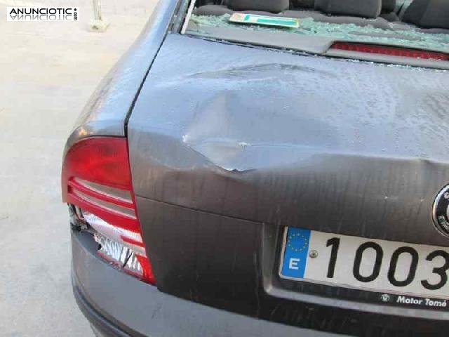 Despiece de skoda superb (3u4) (2002...