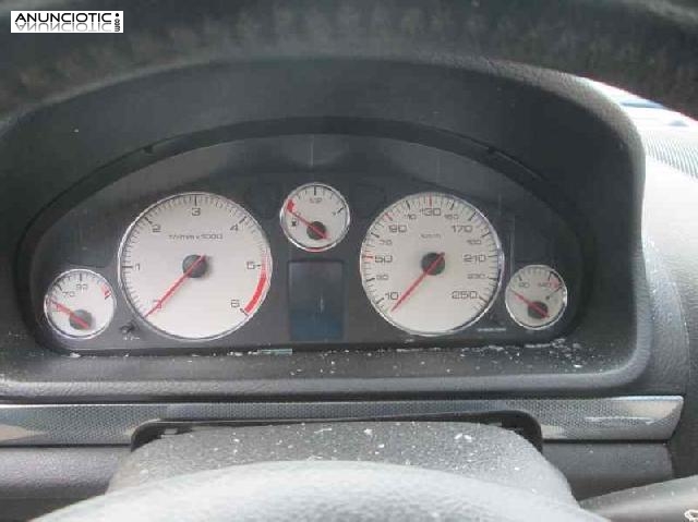 Despiece de peugeot 407 (2004 - 2011...