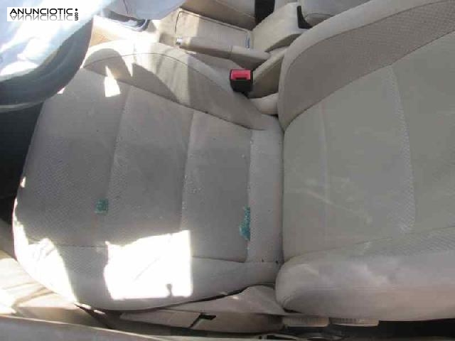 Despiece 09127 de volkswagen golf v