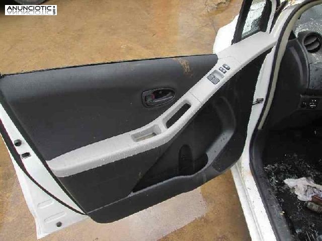 Despiece de toyota yaris (2008 - 201...