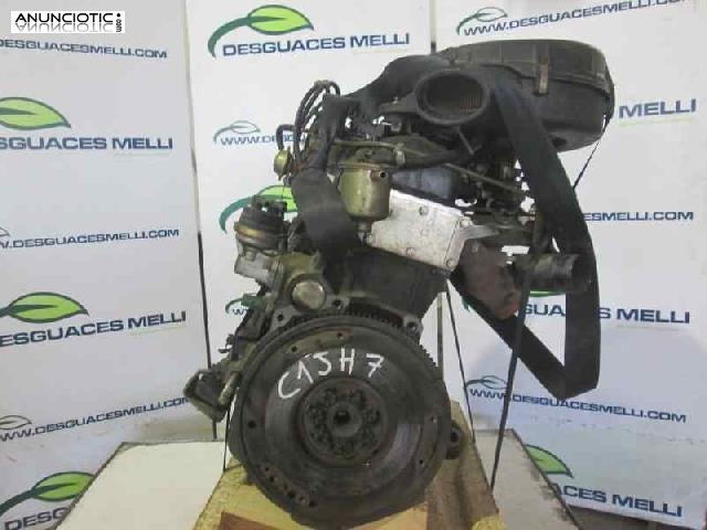 Motor completo 1372336 tipo c1j742.