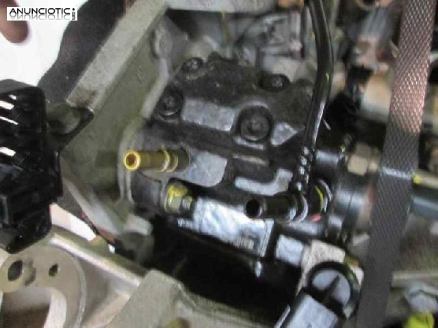 Motor completo f9q752 de renault de l...