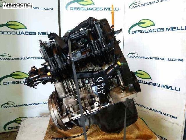 Motor completo 2056826 tipo aud.