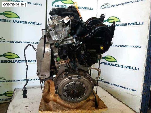 Motor completo 2056826 tipo aud.