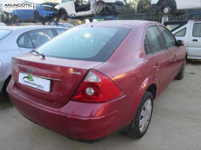 Despiece de ford mondeo berlina (ge)