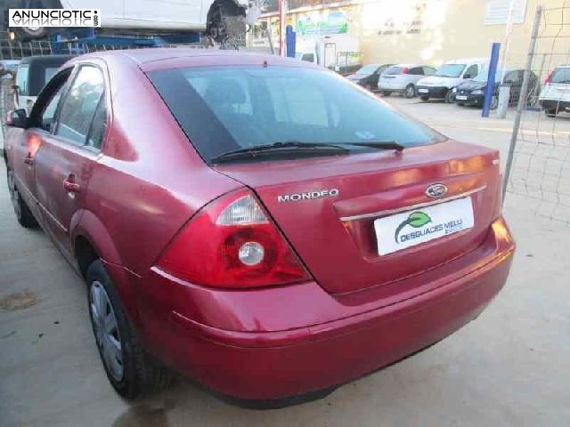 Despiece de ford mondeo berlina (ge)