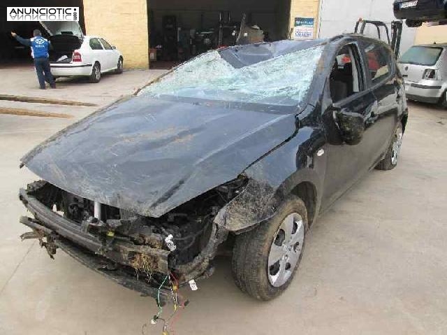 Despiece de hyundai i30 (2007 - 2012...