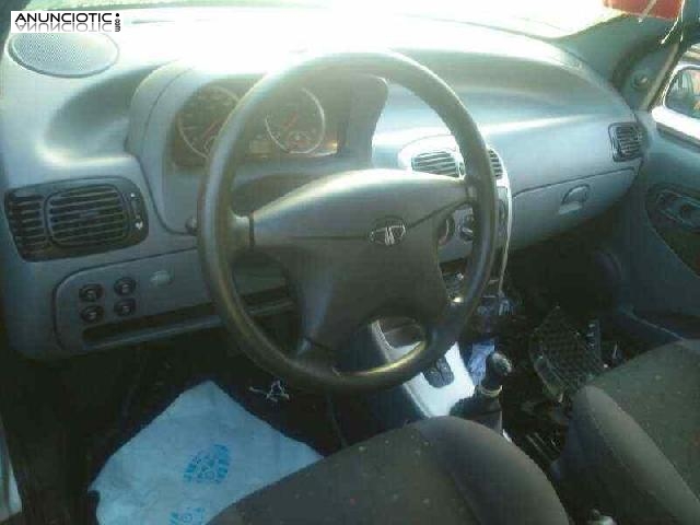 Despiece de tata indica (2002 - ...)...