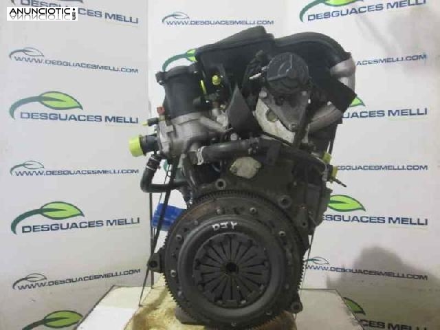 Motor completo djy de 306