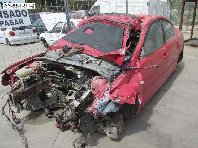 Despiece de mazda 3 berlina (bk) (2003