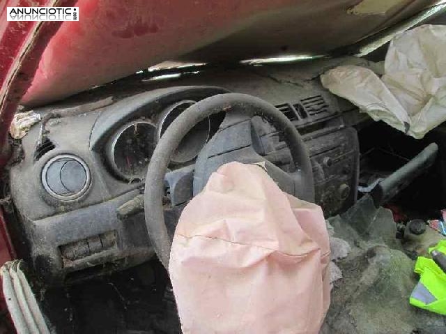 Despiece de mazda 3 berlina (bk) (2003