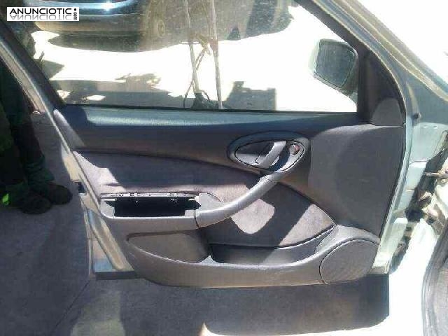 Despiece de citroen xsara berlina (1997