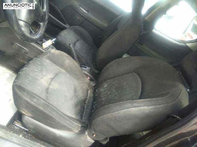 Despiece de peugeot 206 berlina (1998 -