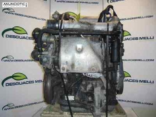 Motor completo g8tv760 de laguna