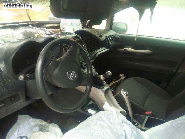 Despiece de toyota auris (2006 - 201...