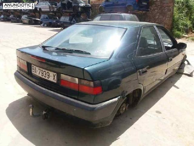 Despiece 10874 de citroen xantia