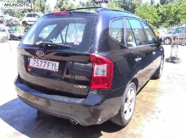 Despiece de kia carens (un) (2006 -