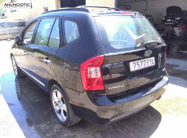 Despiece de kia carens (un) (2006 -