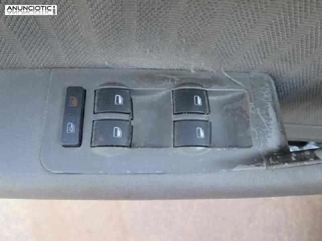 Despiece de audi a6 berlina (4b2) (2001